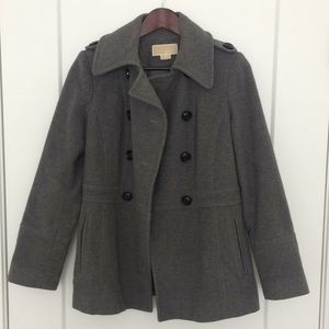 Michael Kors coat